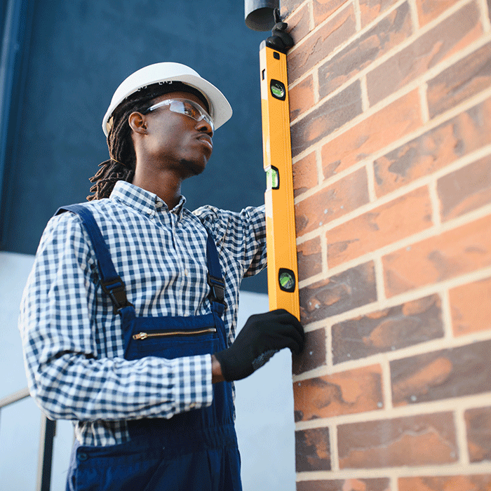 Façade Repair Contractor in NYC