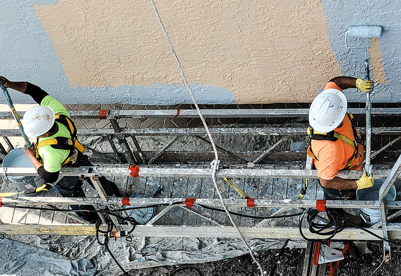 What Factors Affect the Cost of Facade Repair in NYC?