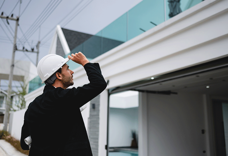 How to Identify Early Signs of Facade Damage in NYC Buildings