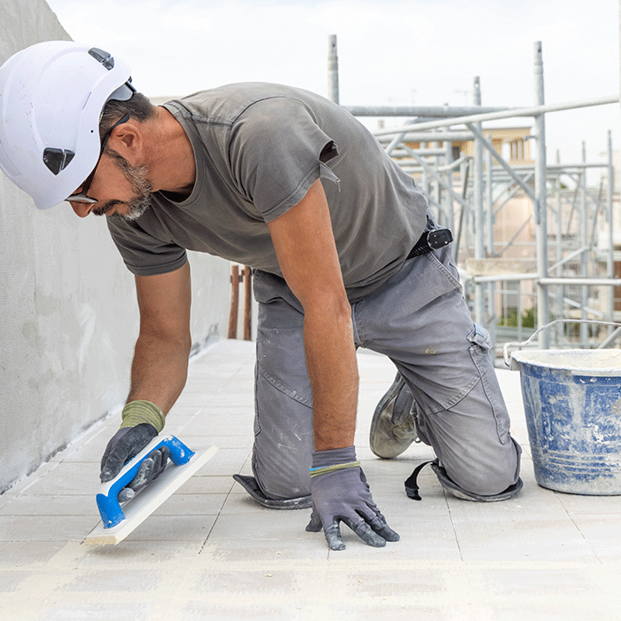 Facade Waterproofing NYC