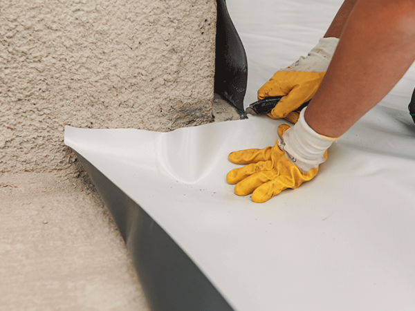 Facade Waterproofing NYC